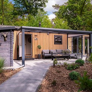 Chalet met Twee Slaapkamers